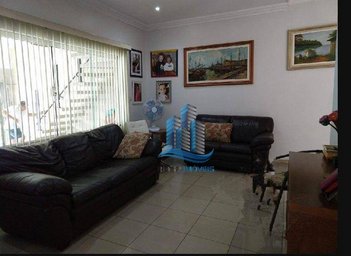 house em Rua José Salustiano Santana, Mauá - São Caetano do Sul - SP