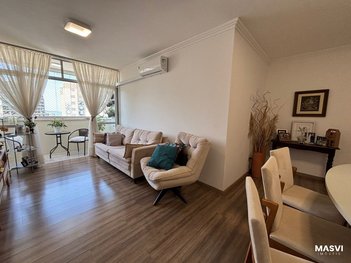 apartment em Rua Duarte Schutel, Centro - Florianópolis - SC