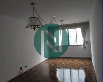 apartment em Rua Sansão Alves dos Santos, Cidade Monções - São Paulo - SP
