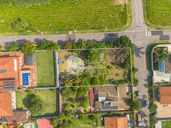 land_lot em Rua Aquidauana, Bosque - Vinhedo - SP