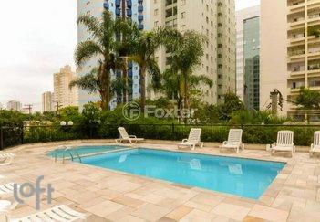 apartment em Vilela, Tatuapé - São Paulo - SP