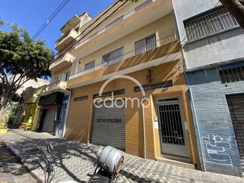 commercial_property em Rua Major Diogo, Bela Vista - São Paulo - SP