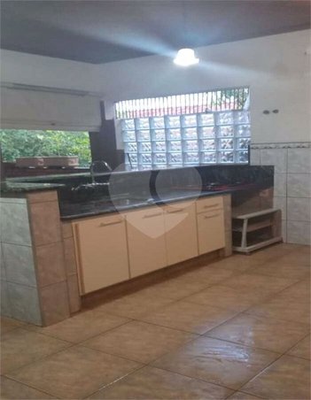house em Rua Thirso Sertório, Residencial Altos do Tietê - Arealva - SP