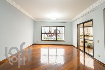 apartment em Rua Euclides Pacheco, Vila Gomes Cardim - São Paulo - SP