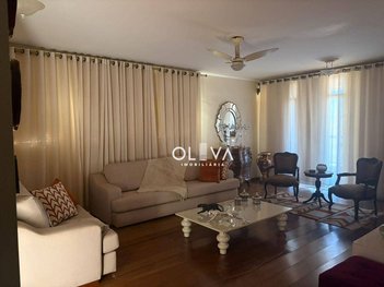 apartment em Rua Penita, Vila Redentora - São José do Rio Preto - SP