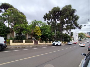 land_lot em Rua Campos Novos, Centro - Caçador - SC