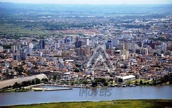 commercial_property em Rua Tiradentes, Centro - Pelotas - RS