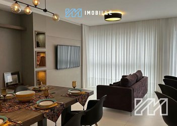 apartment em 2480, Centro - Balneário Camboriú - SC