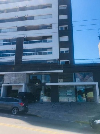 office em Rua Luiz Antunes, Panazzolo - Caxias do Sul - RS