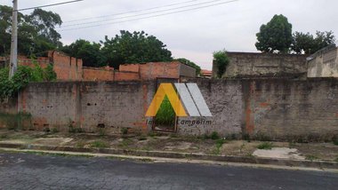land_lot em Rua Severo Ferrucci, Jardim São Carlos - Sorocaba - SP