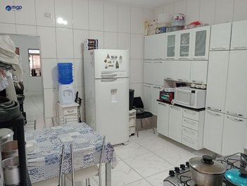 house em Rua Chico Pontes, Vila Guilherme - São Paulo - SP