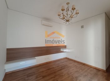 house em Rua Leopoldo Deltregia, Residencial Horto Florestal Jacyra I - Americana - SP