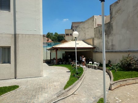 Cômodo Condomínio