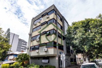 office em Avenida Itaqui, Petrópolis - Porto Alegre - RS