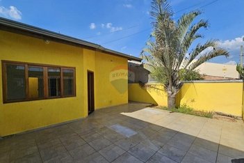 house em Rua Carijó, Parque Residencial Paraíso - Itupeva - SP