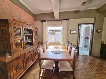 apartment em Rua Francisco Estácio Fortes, Santa Cecília - São Paulo - SP