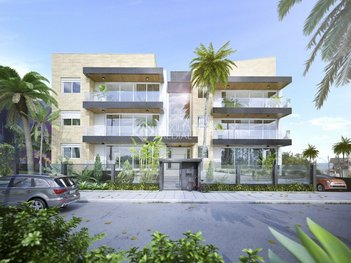 apartment em Avenida Alfieiro Zanardi, Torres - Torres - RS