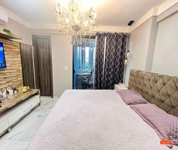 apartment em Avenida Governador Magalhães Barata, São Brás - Belém - PA