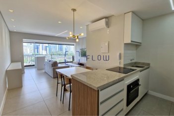 apartment em Rua Gabriel de Lara, Vila Cordeiro - São Paulo - SP