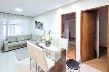 house em Rua Abílio César, Jordanópolis - São Bernardo do Campo - SP