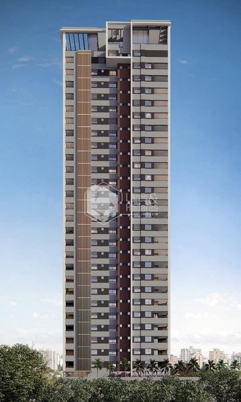 apartment em Rua Garapeba, Jardim Vila Mariana - São Paulo - SP