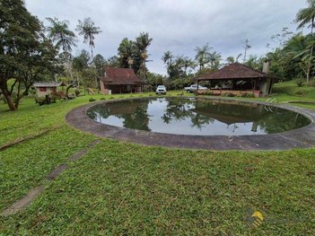 commercial_property em Rua Colina do Condor, Itoupava Central - Blumenau - SC
