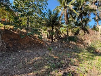 agricultural em Comunidade de Jaboti, Comunidade Urbana de Andana - Guarapari - ES