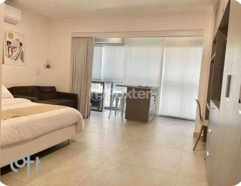 apartment em Rua Paulistânia, Vila Madalena - São Paulo - SP