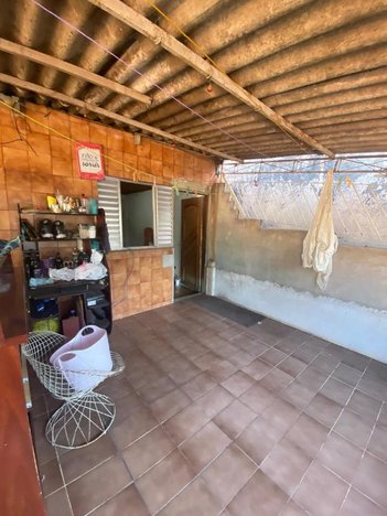 land_lot em Rua Caetano e Figueiredo, Parque Ipê - São Paulo - SP