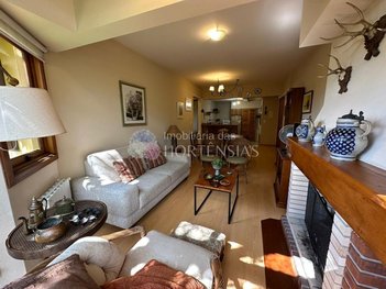apartment em Rua Primavera, Planalto - Gramado - RS