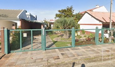 house em Rua Rio Forqueta, Centro - Xangri-Lá - RS