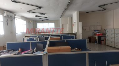 commercial_property em Júlio Buono, Vila Gustavo - São Paulo - SP