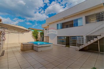 house em Rua José Bonifácio, Jardim Brasil - Atibaia - SP