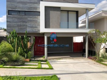 house em Rua Maria Fussi Barban, Swiss Park - Campinas - SP