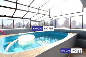 apartment em Rua Pirituba, Mirandópolis - São Paulo - SP