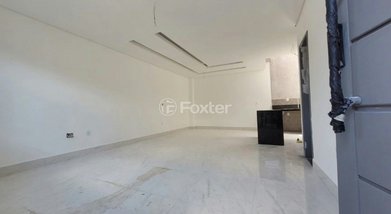 house em Avenida José Muniz Ribeiro, Vila Paranaguá - São Paulo - SP