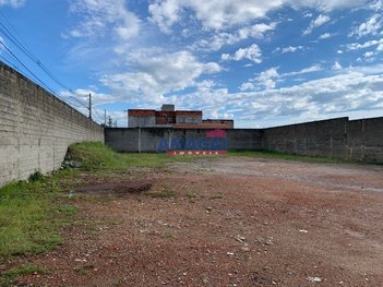 commercial_building em Vereador Egídio Antônio Coimbra, Residencial Parque dos Sinos - Jacareí - SP