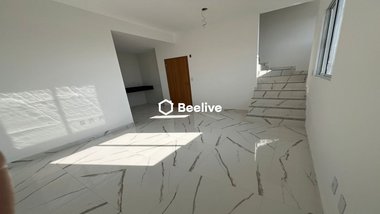 apartment em Rua Sabrina Ferreira de Oliveira, Brasil Industrial (Barreiro) - Belo Horizonte - MG