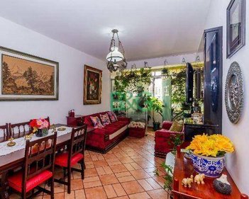 apartment em Rua Tupi, Santa Cecília - São Paulo - SP