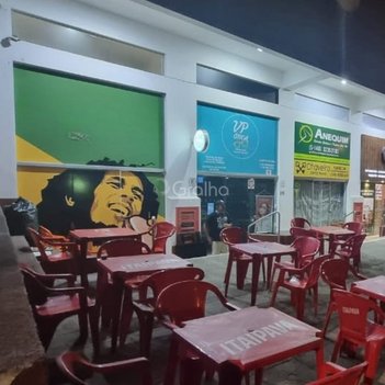 business em Rua João Pio Duarte Silva, Córrego Grande - Florianópolis - SC
