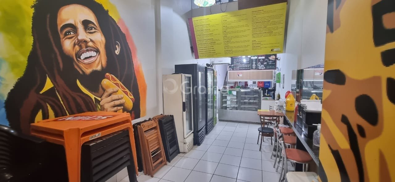 FOTO 3      LANCHONETE ENTRADA