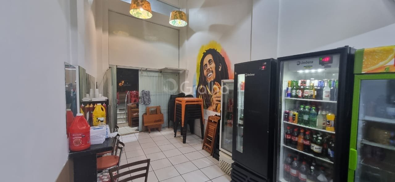 FOTO 4      LANCHONETE ENTRADA 2