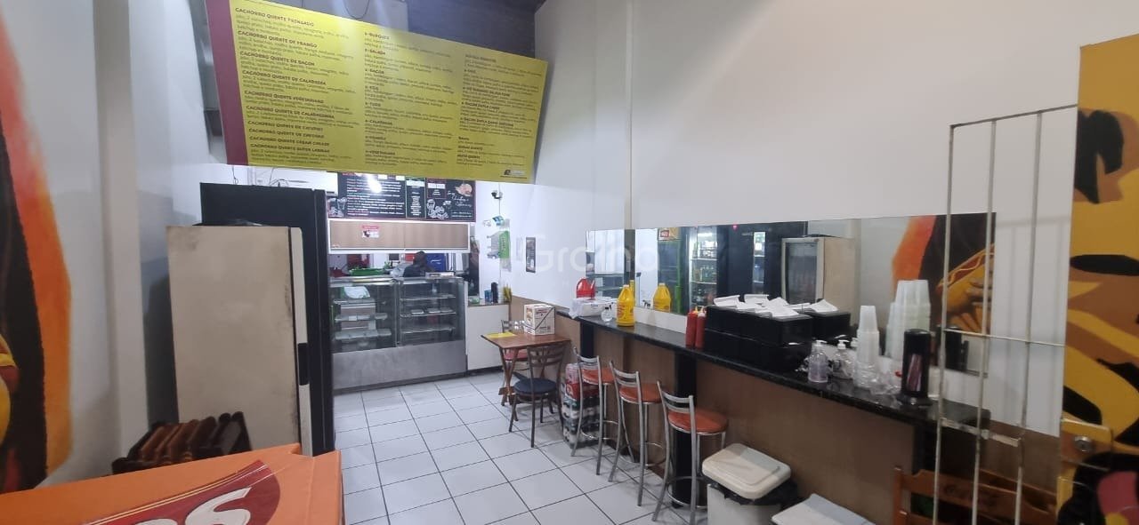 FOTO 5     LANCHONETE ENTRADA 3