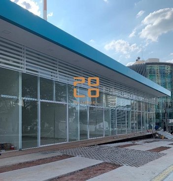 business em Rua T 29, Setor Bueno - Goiânia - GO