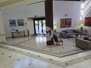 apartment em Rua Alagoas, Higienópolis - São Paulo - SP