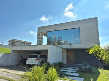 house em Rua São Fernando, Jardim do Golf I - Jandira - SP