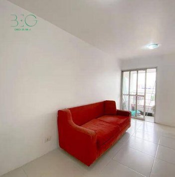 apartment em Rua Brigadeiro Galvão, Barra Funda - São Paulo - SP