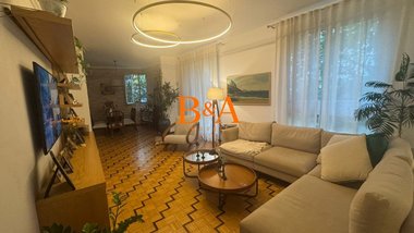 apartment em Rua Canning, Ipanema - Rio de Janeiro - RJ