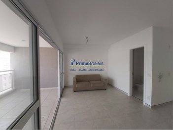 apartment em Rua Paim, Bela Vista - São Paulo - SP