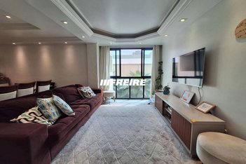 apartment em Rua Giovanni Thomé, Olímpico - São Caetano do Sul - SP